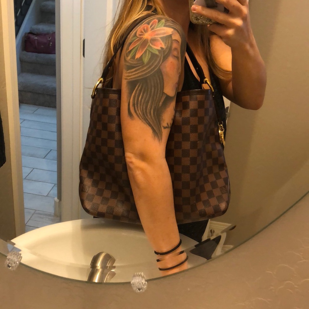 Purse~ on hold for buyer